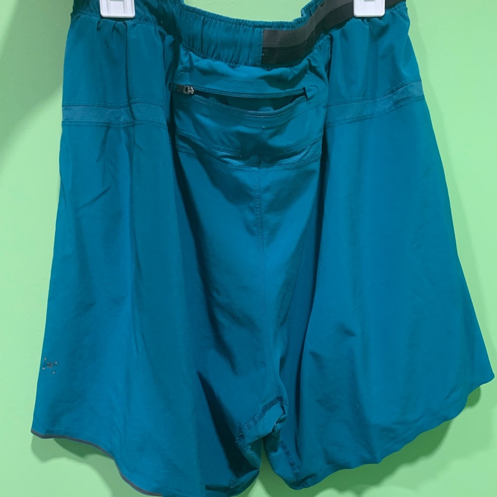 Lulu shorts